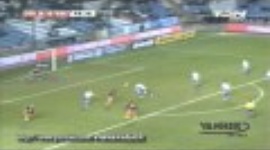 La Liga: Deportivo 0-0 Valência (2009-2010)