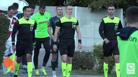 Premier Liga: Zrinjski 3 - 0 GOSK Gabela (2024-2025)