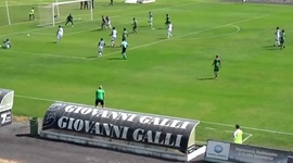 Liga Revelação: V. Setúbal 4 - 5 Sporting (2018-2019)