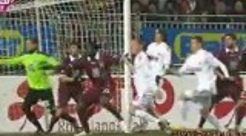 Bundesliga: Kaiserslautern 0-1 FC Koln (2011-2012)