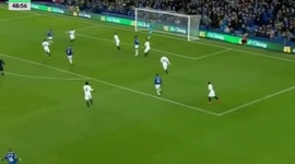 Premier League: Everton 1 - 1 Swansea City (2016-2017)