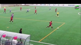 Campeonato de Portugal: Aljustrelense 0 - 2 Olhanense (2020-2021)