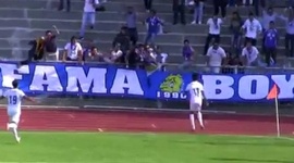 Taça de Portugal: Ac. Viseu 1 - 2 Famalicão (2014-2015)