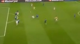 Liga Campeões: Arsenal 1 - 3 Monaco (2014-2015)