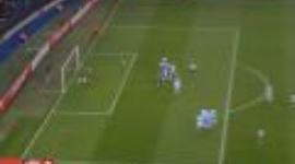Liga Europa: Man City 3-2 Sporting (2011-2012)