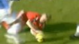 Premier League: Liverpool 1-0 Everton (2009-2010)