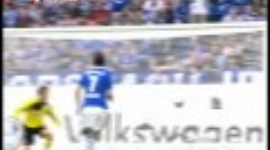 Bundesliga: Schalke 04 5-1 FC Koln (2011-2012)