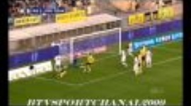Eredivisie League: Roda JC 4-2 VVV Venlo (2009-2010)