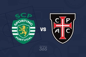 EM DIRETO: Acompanhe o Sporting vs Casa Pia da I Liga