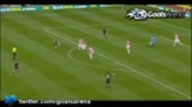 Premier League: Stoke City 1-0 Liverpool (2011-2012)