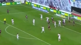 Liga BBVA: Rayo Vallecano 2 - 2 Real Sociedad (2015-2016)