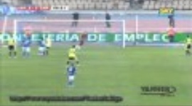 La Liga: Xerez 3-2 Zaragoza (2009-2010)