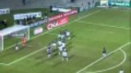 Brasileirão: Corinthians 2-1 Vasco (2011)