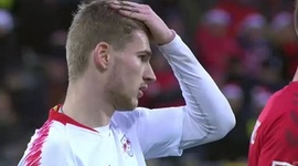 Bundesliga: SC Freiburg 3 - 0 RB Leipzig (2018-2019)