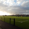 Cyncoed Campus Artificial Pitch