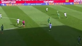 La Liga: Sevilla 1 - 1 Leganés (2016-2017)