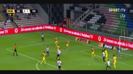 Liga Portugal Bwin: Boavista (1-1) Portimonense, Golo Musa (VAR), 92m (2021-2022)