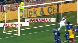 Ligue 1: Lens 1 - 0 Troyes (2022-2023)