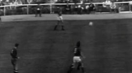 Europeu: Espanha 2 - 1 União Soviética (1964)