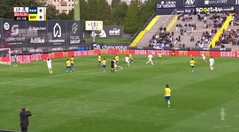 Liga Portugal Betclic: Famalicão 4 - 0 Estoril (2025-2026)