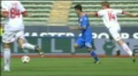 Serie A: Bari 2-1 Brescia (2010-2011)