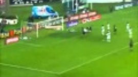 Brasileirão: Vasco 2-0 Atlético-MG (2011)
