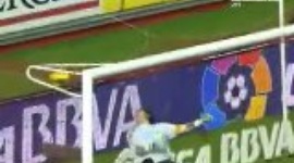 Liga BBVA: Sporting Gijón 1-2 Espanyol (2011-2012)