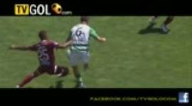 Liga Orangina: Sp. Covilhã 3-0 Fátima (2010-2011)
