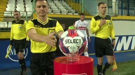 Premier Liga: Siroki Brijeg 0 - 1 Sloga Doboj (2024-2025)