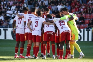 AVS 'carimba' em Fornos de Algodres passagem à quarta eliminatória da Taça de Portugal