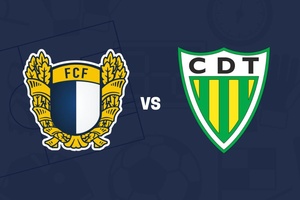 EM DIRETO: Acompanhe o Famalicão vs Tondela da I Liga