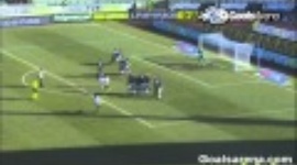 Serie A: Udinese 3-1 Inter (2010-2011)