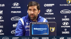 Liga Portugal Bwin: Antevisão de Rui Pedro Silva ao FC Porto vs Famalicão (2021-2022)