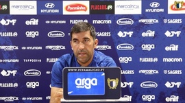 Liga Portugal Bwin: Antevisão de Rui Pedro Silva ao Portimonense vs Famalicão (2022-2023)