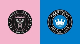 Major League Soccer: Inter Miami 2 - 2 Charlotte FC (2023)