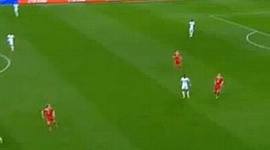 Amigáveis de seleções: Rússia 0 - 2 Costa do Marfim (2017)