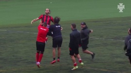 Taça de Portugal Placard: Castro Daire 1 - 4 g.p Olhanense (2021-2022)