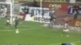Bwin Liga: Marítimo 1-2 Sporting (2007-2008)