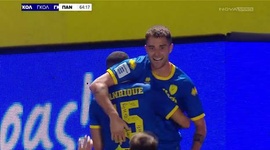 Super League: Aris 0 - 2 Panetolikos (2025-2026)