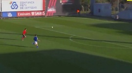 Juniores A S19 I Divisão: Benfica 6 - 4 Belenenses (2018-2019)
