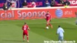 MLS: Chicago 3-2 Kansas City (2011)