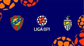 Liga de Futebol Feminino BPI: Damaiense 1 - 3 Valadares Gaia (2025-2026)