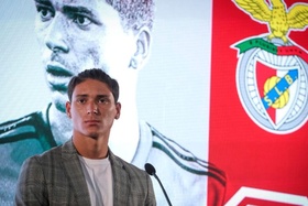 I Liga: FC Porto segura figuras, Benfica bate recordes e Sporting soma ‘tarimba’