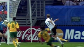Taça Confederações: Alemanha 4 - 3 Austrália (2005)