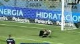 Torneo Clausura: Tigre 2-1 Velez (Clausura 2011)