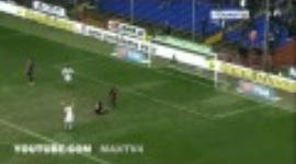 Serie A: Genoa 4-3 Roma (2010-2011)