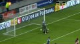 Liga Zon Sagres: FC Porto 3-1 Sp. Braga (2012-2013)