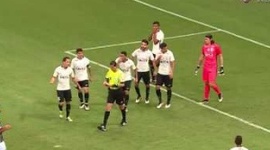 Brasileirão: Fluminense 1 - 0 Corinthians (2016)