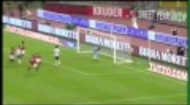 Serie A: Roma 2-0 Lecce (2010-2011)
