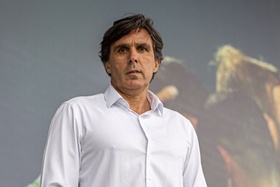 Arouca: Daniel Ramos assume ambição de chegar à fase de grupos da LCE